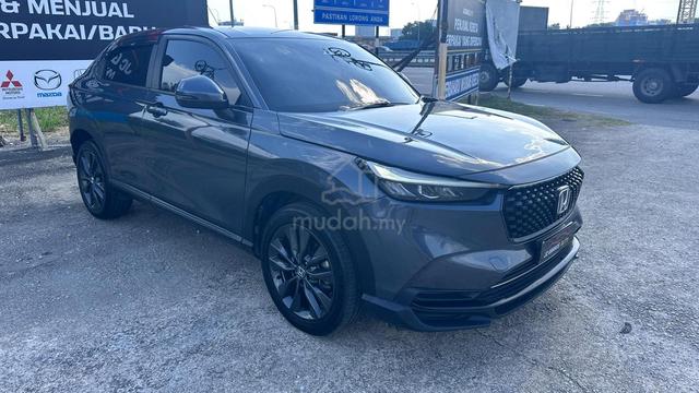 2023 Honda HR-V 1.5 TURBO V (A) GOOD CONDTION - 2
