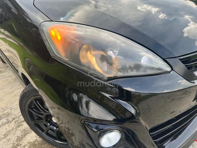 2015 PERODUA ALZA 1.5 EZ (A) Condition Masih Canti - 4