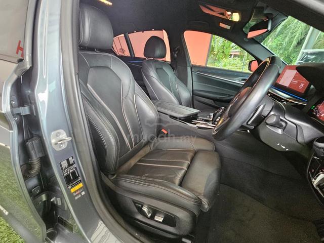 2021 Bmw 530e 2.0 M SPORT (A) - 5