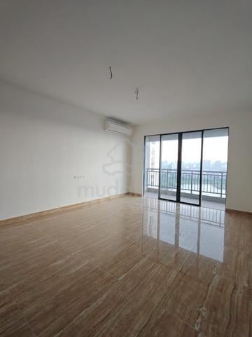 Aradia Residence @ Lake City KL North 1