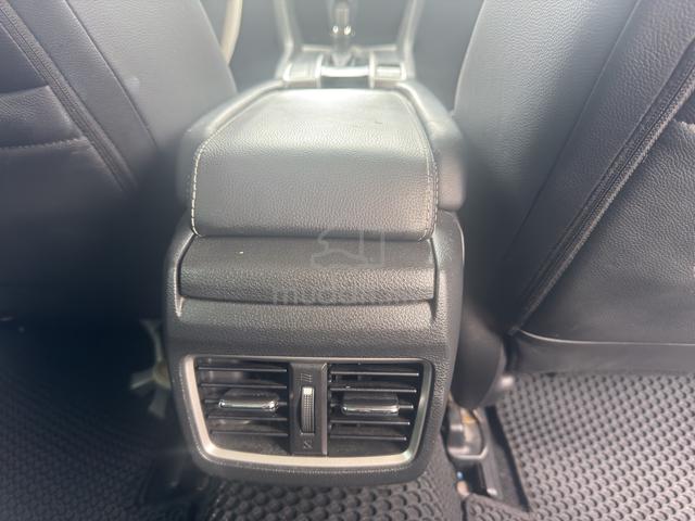 2017 Honda CIVIC 1.8 S I-VTEC (A) - 5