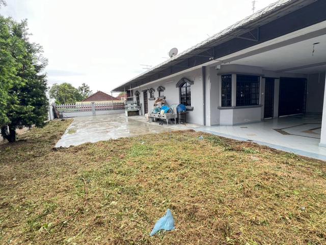 120k cash out/Single storey semi D Corner 1