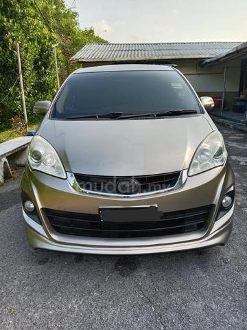 2015 Perodua ALZA 1.5 SE ZS FACELIFT (A) - 1