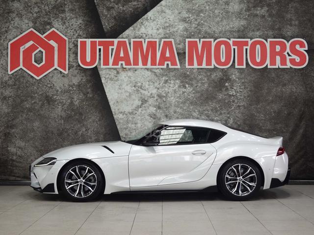 2021 Toyota SUPRA SZ 2.0 JBL HUD BSM UNREG - 3