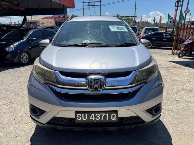 2019 Honda BR-V 1.5 E (A) - 5