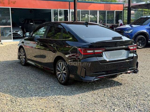 2024 Toyota VIOS 1.5 G MY23 (A) - 3