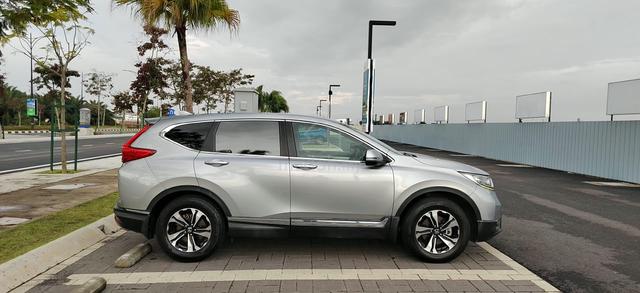 2019 Honda CR-V 2.0 2WD RW (A) - 5