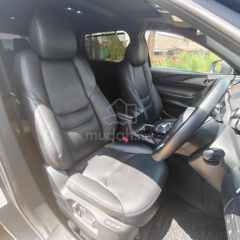 2018 Mazda CX-9 2.5 2WD (A) FREE WARRANTY - 4