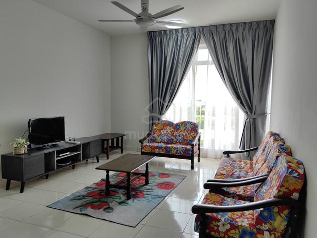 Residensi Rumpun Bahagia (Residensi Melaka Tengah 1) 1