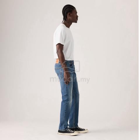Levi’s 502 Taper Men’s Jeans - photo 4 of 5