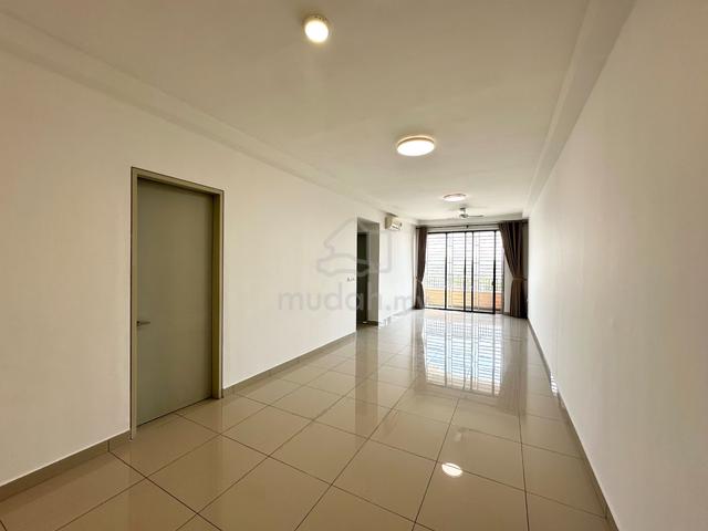 D'Aman Residences 1
