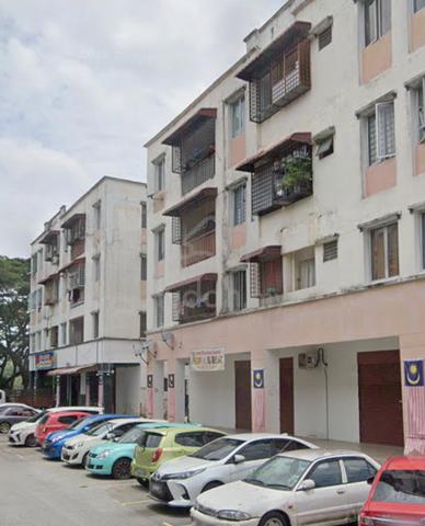4 Storey Shop,Jalan Seksyen 3/9,Taman Bukit Mewah,Taman Kajang Utama 1