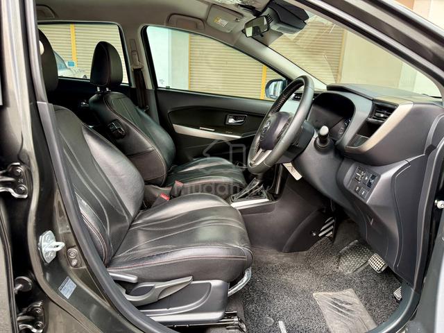2020 Perodua MYVI 1.5 AV (A) FREE 3YRS WARRANTY - 5