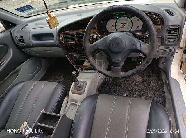 2004 Proton WIRA 1.5 GL (M) - 4