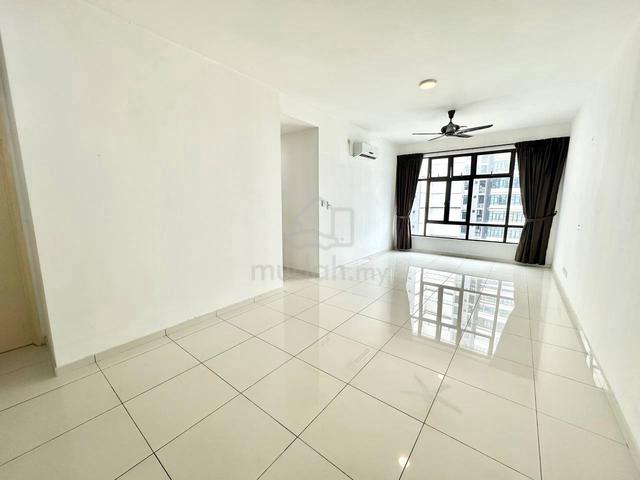 D'Summit Residences 1