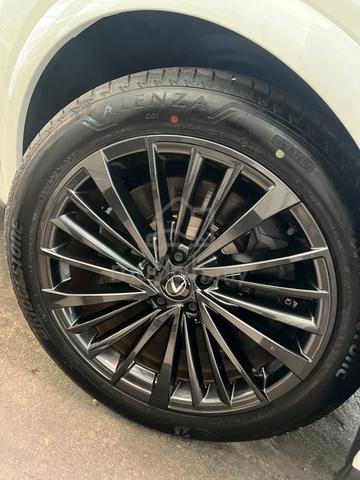2023 Lexus RX350 2.4 F SPORT (8k Milleage) NO ROOF - 3