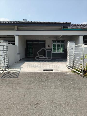 Rumah Untuk DiSewa 1
