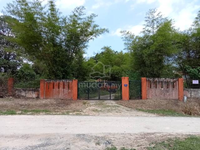 Pahang Kuantan Bukit kuin 2 Agricultural Land For Rent 1