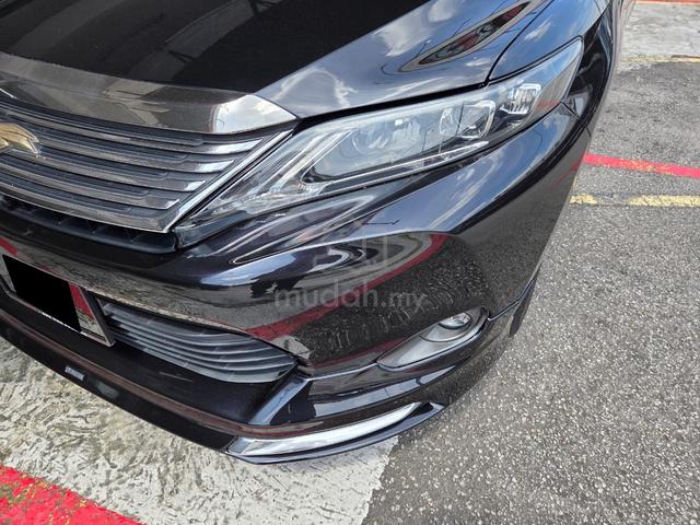 2014/15 Toyota HARRIER 2.0 PREMIUM (FREE 2 Y WRTY) - 5