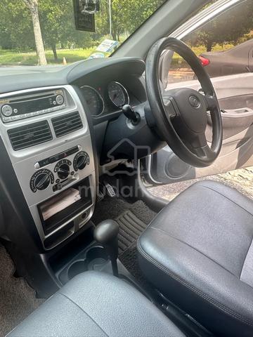2008 Perodua VIVA 1.0 EZ STANDARD (A) - 5