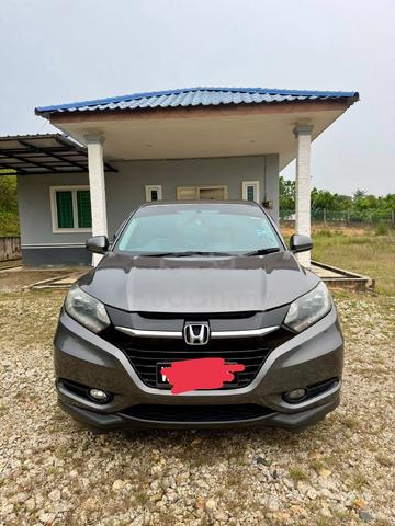 2015 Honda HR-V 1.8 V (A) - 3