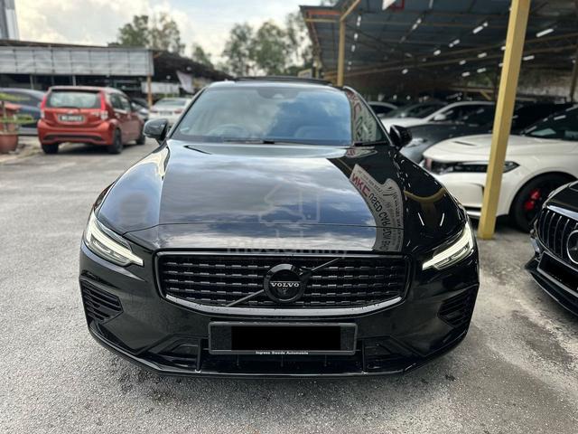 Volvo S60 RECHARGE T8 POLESTAR 2.0L 455HP 45K KM - 3