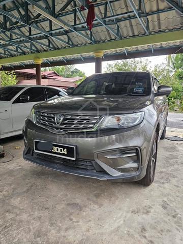 2019 Proton X70 1.8 EXECUTIVE 2WD (A) - 1