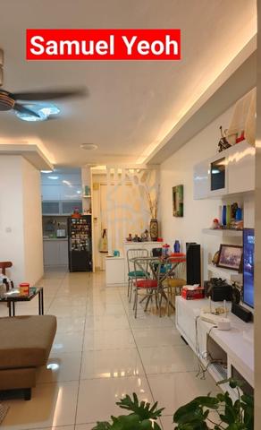 Ocean View Residences @ Harbour Place 1