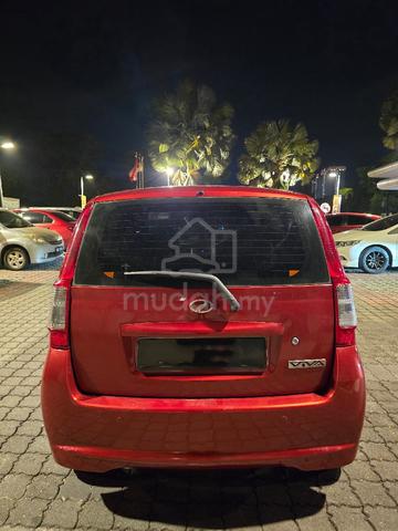 2014 Perodua VIVA 1.0 EZ STANDARD (A) - 3