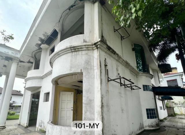 2-Storey Bungalow @ Taman Eng Ann, Klang – FOR SALE 1