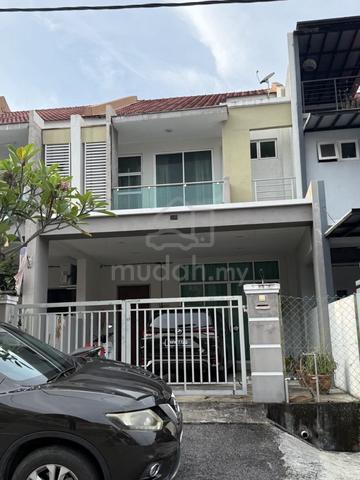 Taman Desa impian Langkawi kedah 1