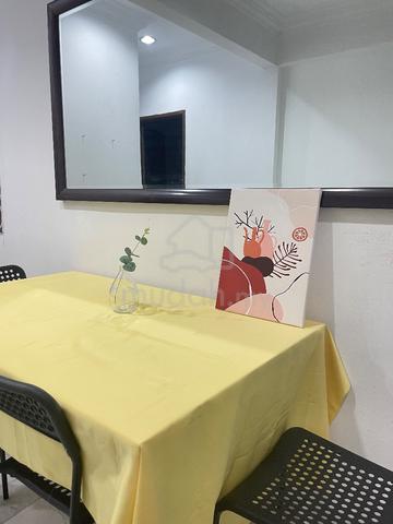 Room For Rent Sri Damansara Courts 5