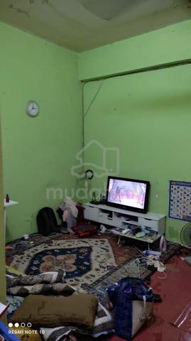 Shop Apartment Taman Putra Kajang 1