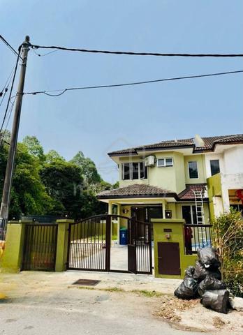 2-Storey Terrace, TAMAN PUCHONG UTAMA For Rent 1