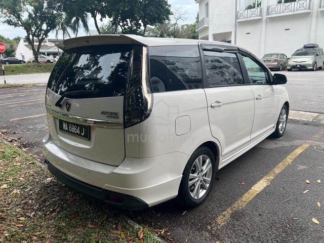 2014 Proton EXORA 1.6 BOLD PREMIUM (A) - 3