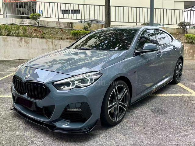 SALES F44 Bmw 218i M SPORT GRAN COUPE 1.5 Low/Mile - 1