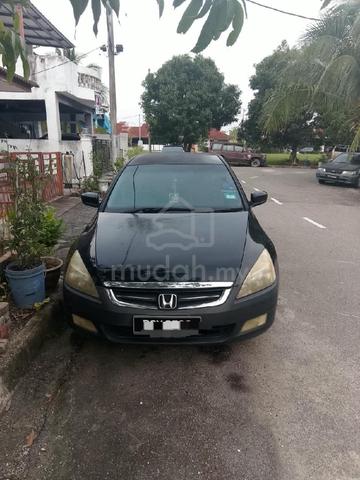 1998 Honda ACCORD - 4