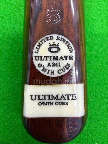 Carousel Image Selected