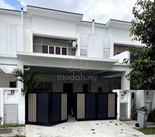 Beautiful 4-Bedroom 4Bathroom Home in Ara Sendayan 1