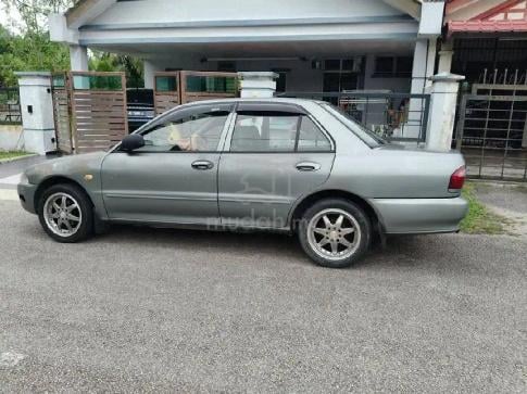 2005 Proton WIRA 1.5 GL (M) - 3