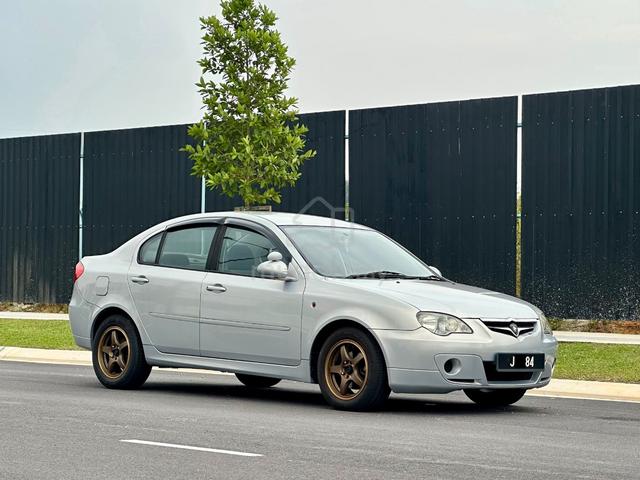 PROTON PERSONA 1.6🔥NEGO SAMPAi JADI‼️‼️‼️ - 1