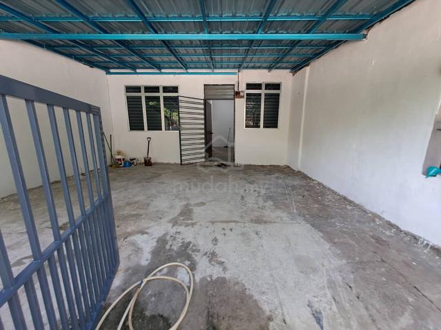 Rumah Teres Untuk Disewa — Taman Tabung Haji, Kepala Batas, Kedah 1