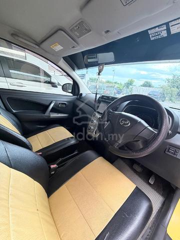 2012 Perodua MYVI 1.5 SE ZHS (A) - 4