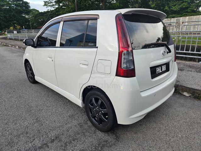 2007 Perodua VIVA 1.0 EZI PREMIUM (A) - 5