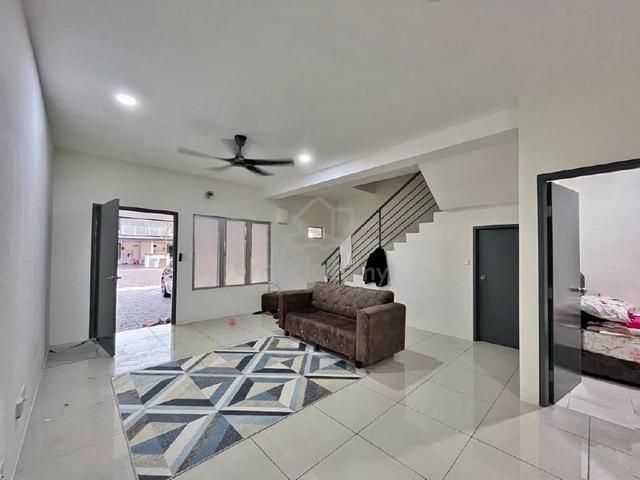 For Rent Kita Bayu Double Storey 4