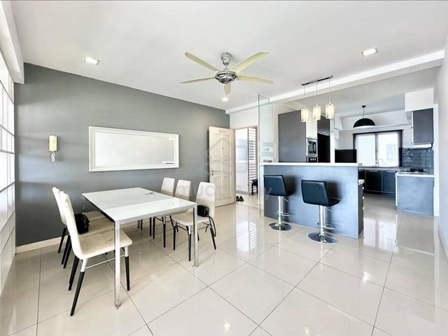 Ampang Putra Residency 1
