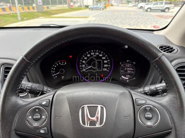 2016 Honda HR-V 1.8 V ENHANCED (A) - 5