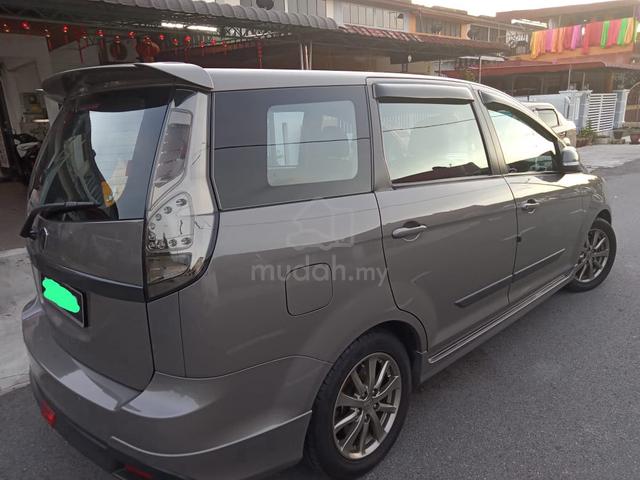 2015 Proton EXORA 1.6 PREMIUM FACELIFT (A) 57K - 3