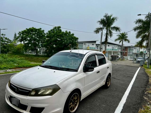 2012 Proton SAGA 1.3 M-LINE (M) - 3