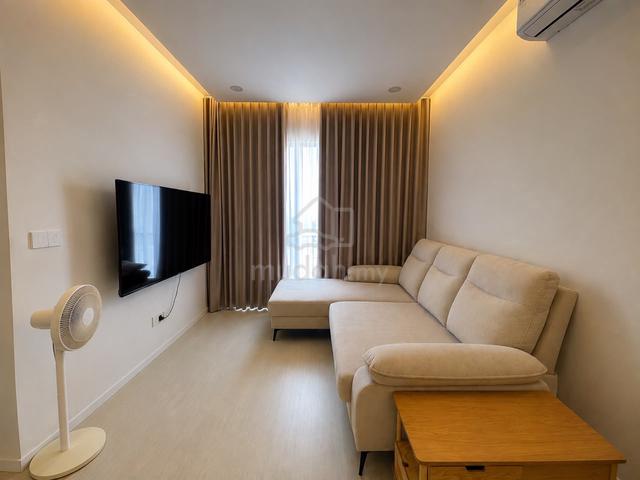 PIXEL City Sentral 1